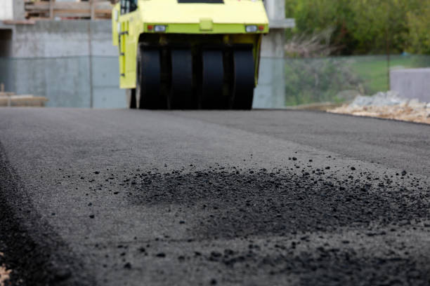 Trusted Murphy, TX Driveway Pavers Experts