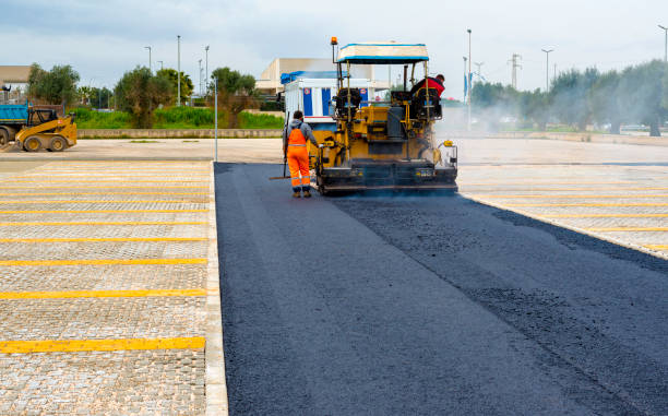 Best Affordable Driveway Pavers  in Murphy, TX
