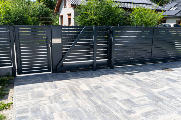 Best Driveway Repair Near Me  in Murphy, TX