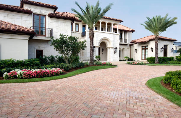 Best Driveway Paving Near Me  in Murphy, TX