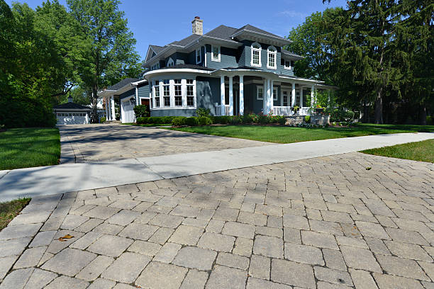Best Local Driveway Pavers  in Murphy, TX
