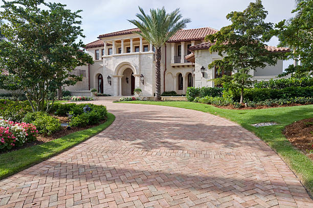 Best Driveway Pavers Cost  in Murphy, TX
