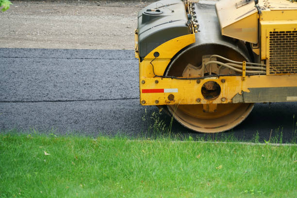 Best Driveway Resurfacing Pavers  in Murphy, TX