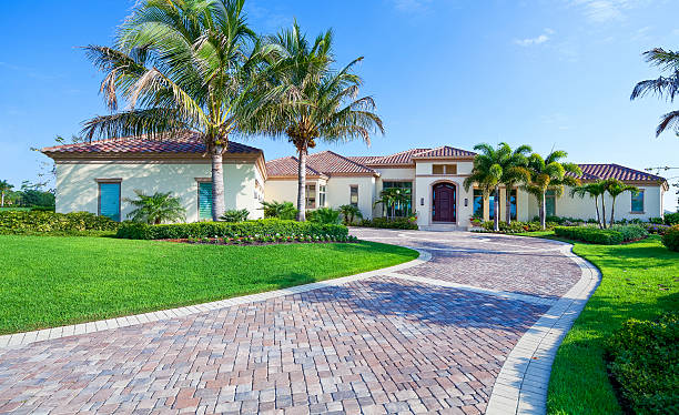Best Brick Driveway Pavers  in Murphy, TX