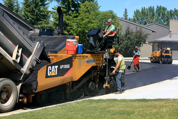 Best Cobblestone Driveway Pavers  in Murphy, TX