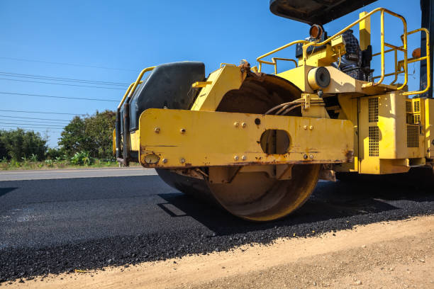 Best Residential Paver Driveway  in Murphy, TX